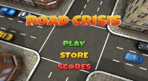 ·(Road Crisis)ͼ