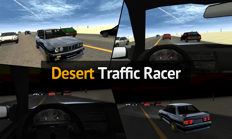 Rikshaw Traffic Racing 3D(ɳĮͨ)ͼ