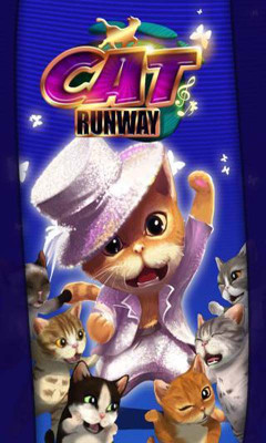 è Cat Runwayͼ