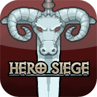 ӢΧ(Hero Siege)