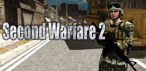 ս2(Second Warfare 2)ͼ