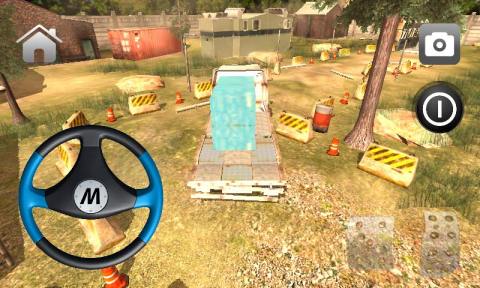 ˾3D(Truck Driver 3D)ͼ