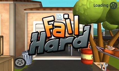 Fail Hard(yؼĦ)؈D