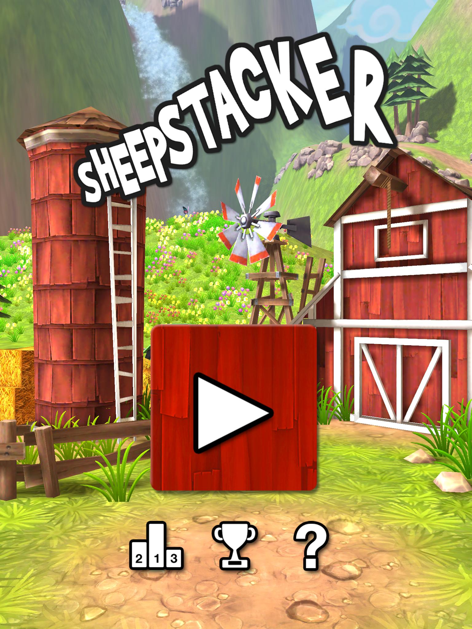 (Sheepstacker)ͼ