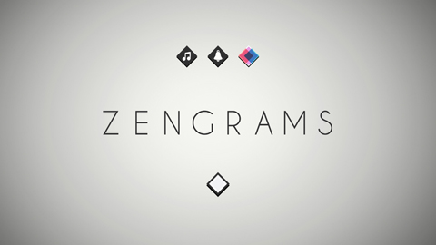 ​ƴZengrams Tangram Puzzle Boardͼ