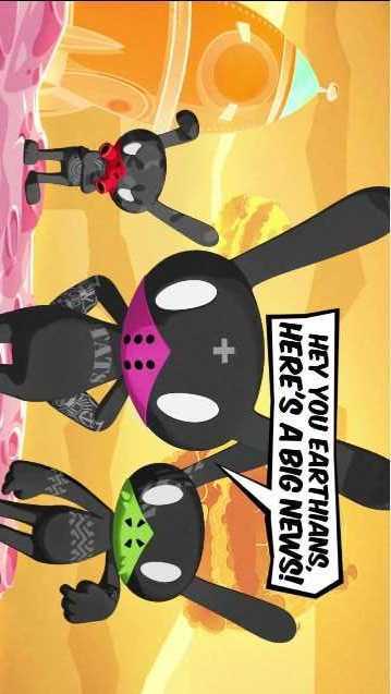 ̫֮(MATOKI Space Puzzle)ͼ