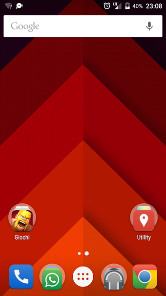 Chrooma Live Wallpaper(Chrooma̬)ͼ2