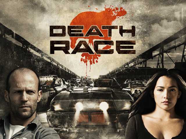 ɳ(Death Race)ͼ