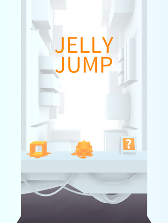 Ծ(Jelly Jump)ͼ