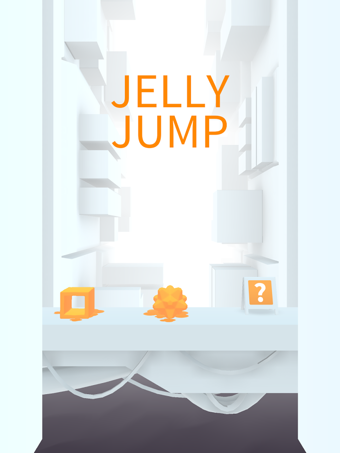 Ծ(Jelly Jump)ͼ4