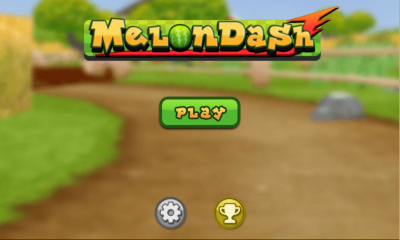 Ͽ(MelonDash)ͼ