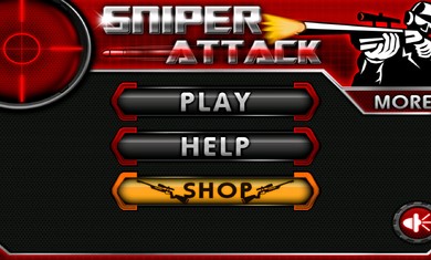 ѓ֌(du)QSniper Attack؈D