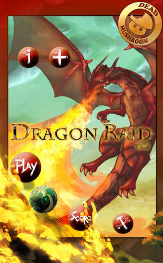 Dragon Raid(Ϯ)ͼ