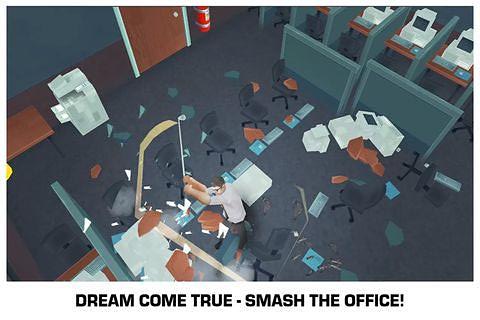 칫Smash the Officeͼ