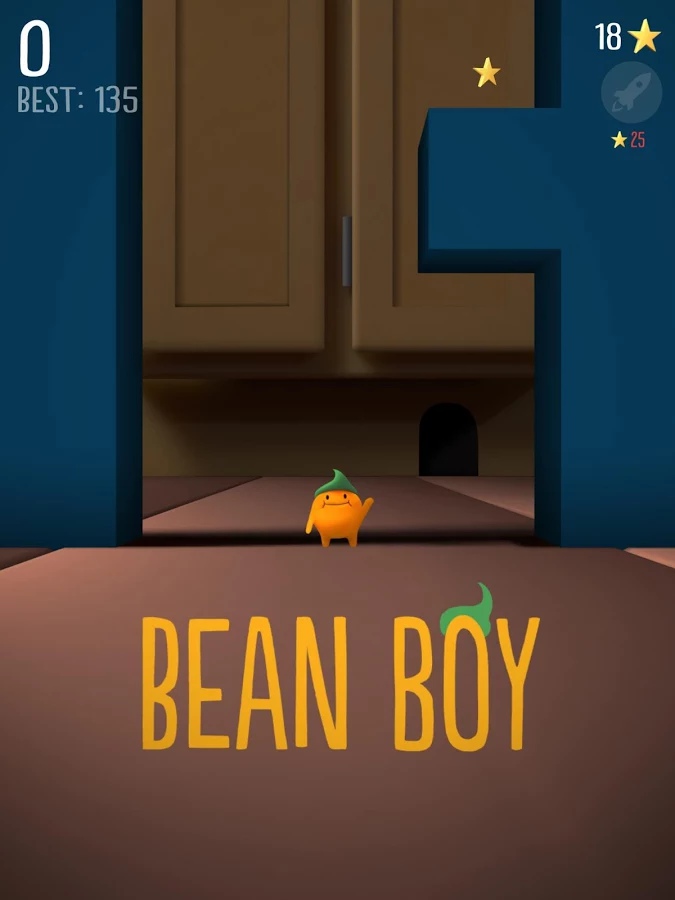 Bean Boy(㶹к)ͼ
