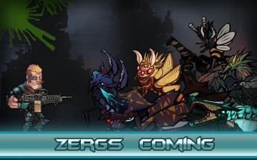 彵(Zergs Coming HD)ͼ