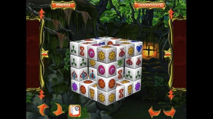 Fairy Mahjong Free(ħþ鷽)ͼ