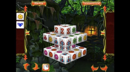 Fairy Mahjong Free(ħþ鷽)ͼ