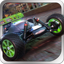 λңس2(RE-VOLT 2 : Best RC 3D Racing)1.3.5  ׿ر