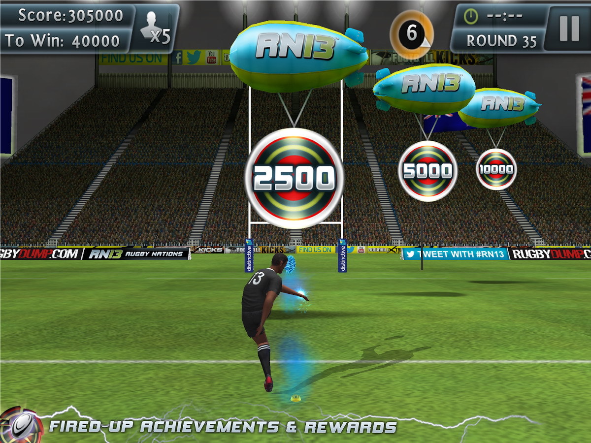 Rugby Kicks(3D2)ͼ0