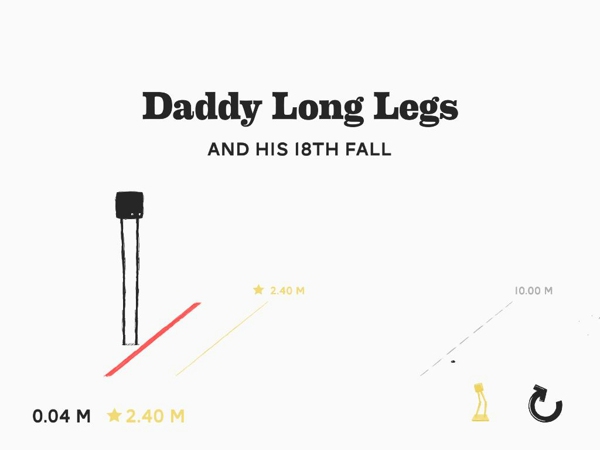 Daddy Long Legs(ϵ)ͼ