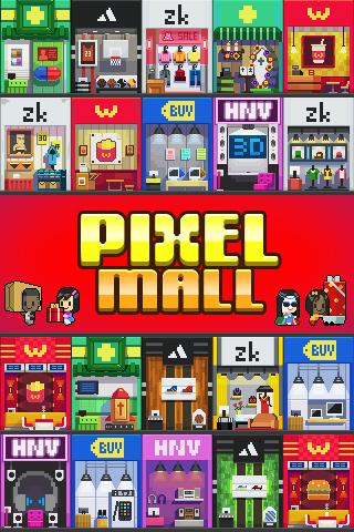 Pixel Mall(̳)ͼ