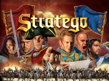 ½嵥˰(Stratego Single Player)ͼ
