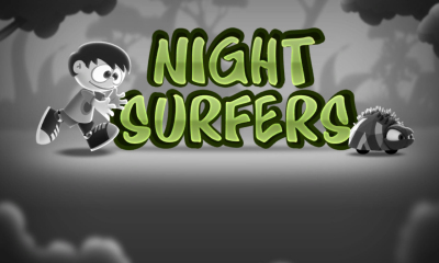 ҹ(Night Surfers)ͼ