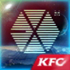 KFCζEXO-M Edition
