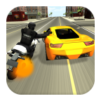 (Police Moto Chase)20150410 ׿޸İ