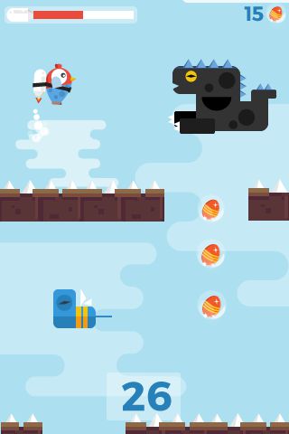 Rocket Romeo(Сu)؈D