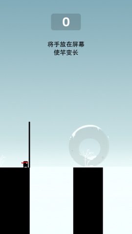 英雄难过棍子关截图