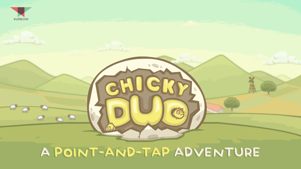 Chicky Duo(С)ͼ