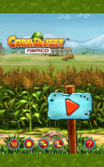 Corn Quest(ս)ͼ