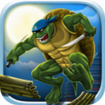 Turtle Ninja Jump(߹Ծ)2.4 ڹر
