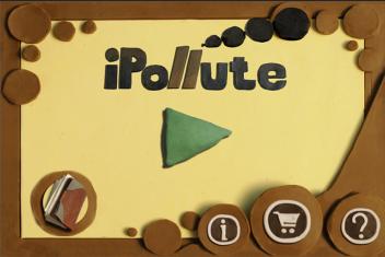 iPolluteͼ