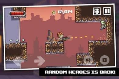 Random Heroes 2(Ӣ2)ͼ