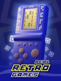 Retro Games(ĸϷ)ͼ