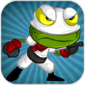 Ninja Frog(ܿ)1.0.1 ׿ر