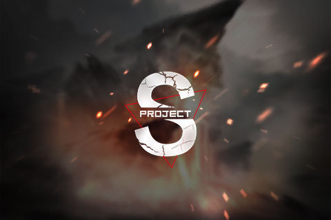 Project S(Sر)ͼ