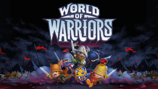 ʿ(World of Warriors)ͼ