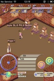 Arcade Pixel Dungeon Arena(̽)ͼ
