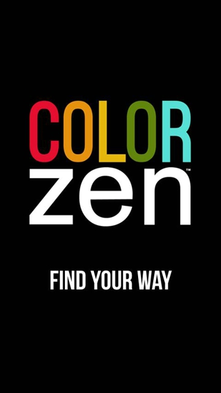 ʱʯ(Color Zen)ͼ