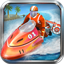 3D Powerboat Racing1.3 Ħͧ١׿ر