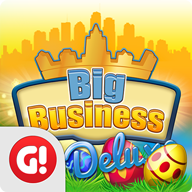 ҵ(Big Business Deluxe)1.26.0 ׿޸İ