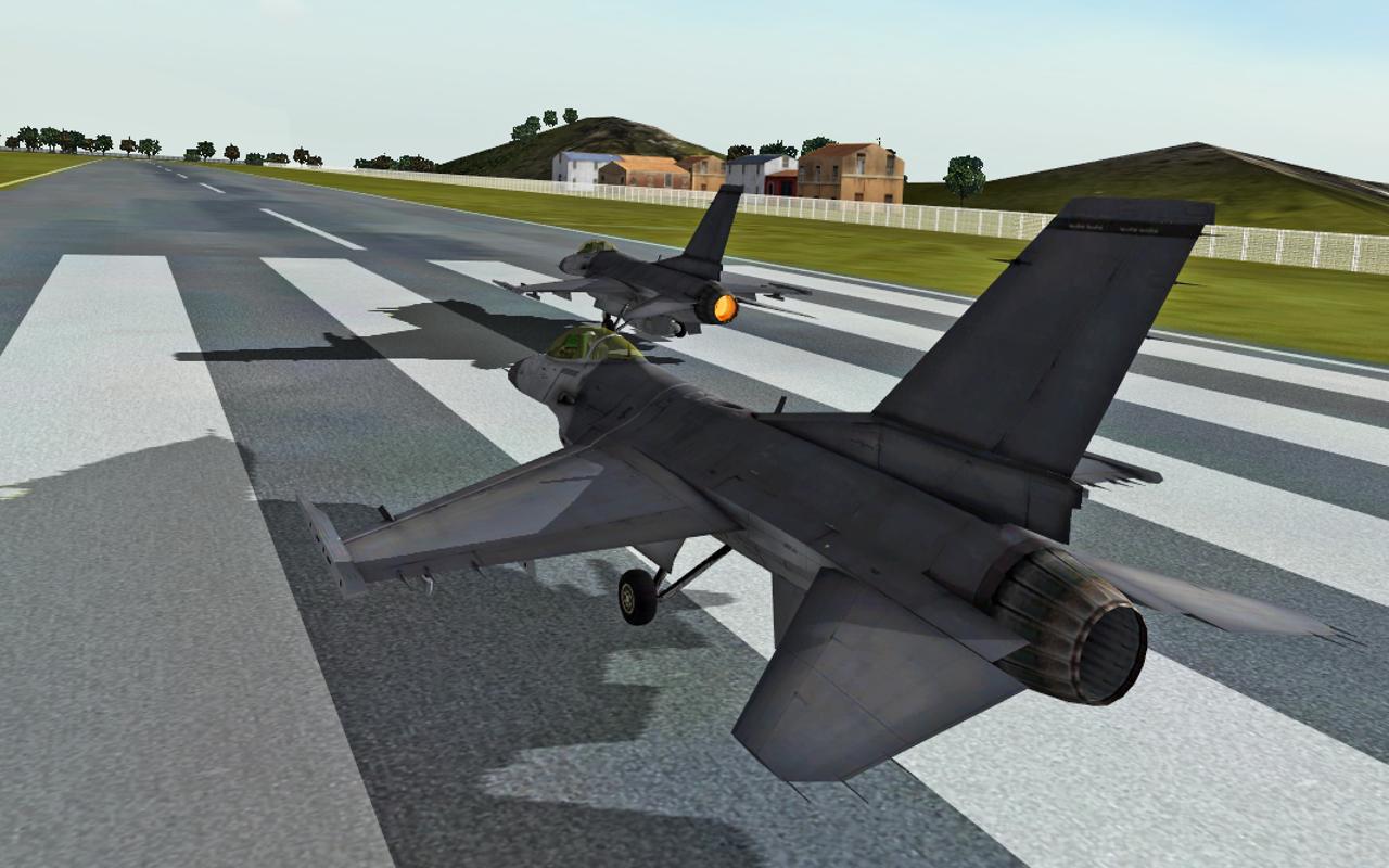 F18ģ2(F18 Carrier Landing II Pro)ͼ