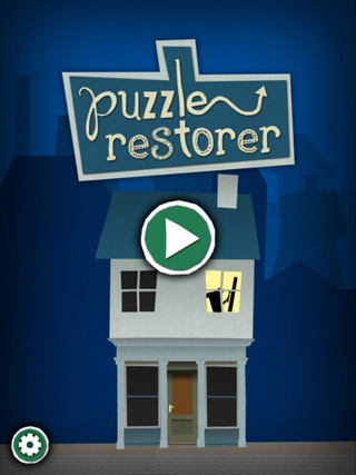 Żָ(Puzzle Restorer)ͼ