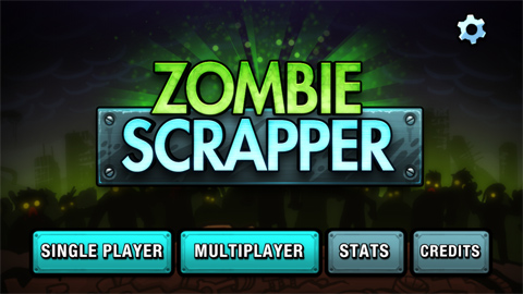 ʬȭ(Zombie Scrapper)ͼ3