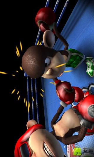 3D Boxing Games(ȭ)ͼ