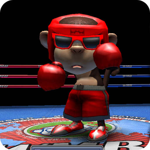 3D Boxing Games(ȭ)(3D Boxing Games) 1.09 ׿޸İ桾3DȭϷ